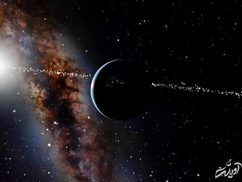 موجودات فضایی تا 3000 سال دیگر پاسخ ما را نمی دهند!